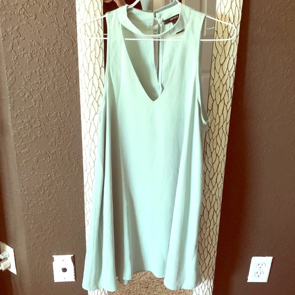 Forever 21 dress